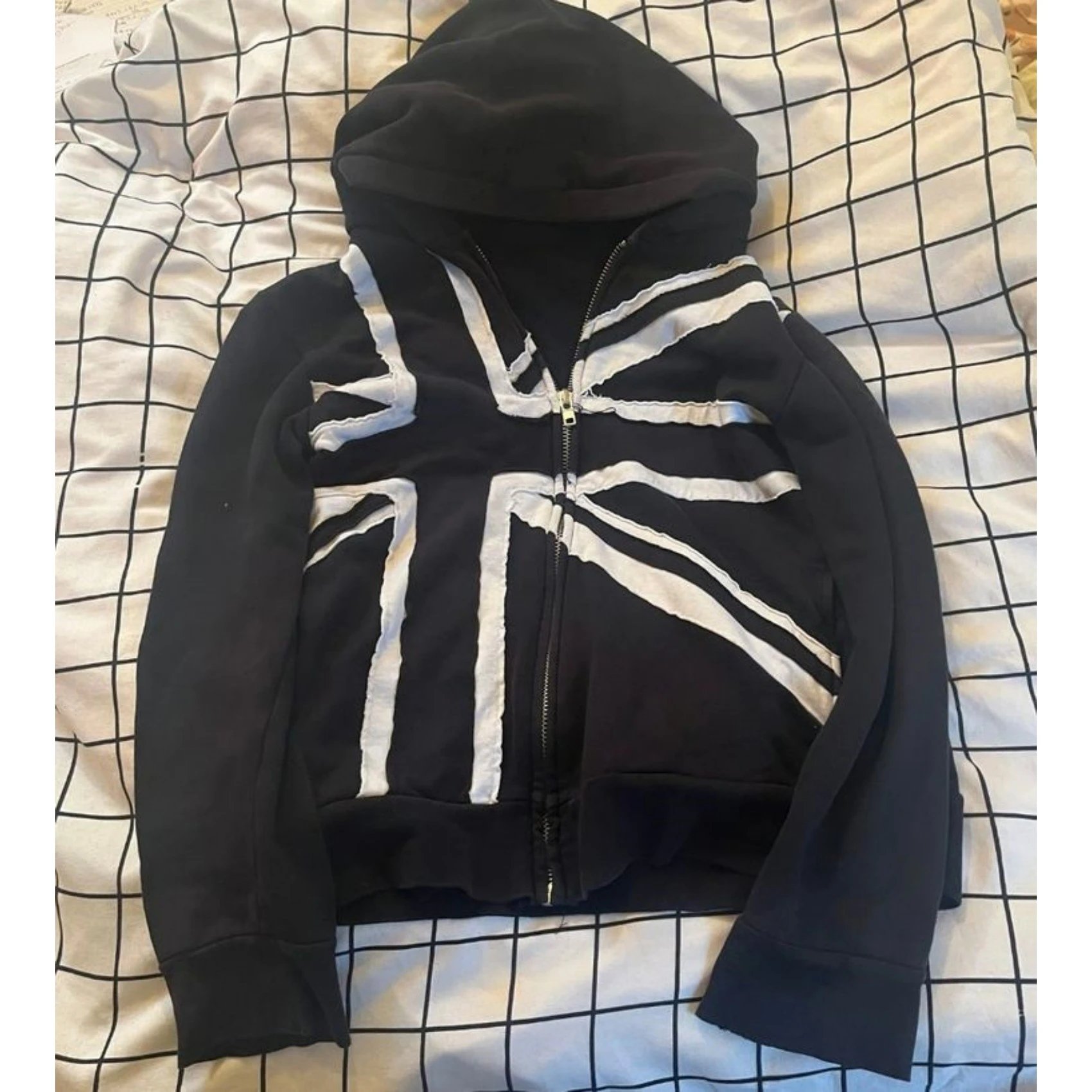 Punk Hoodie