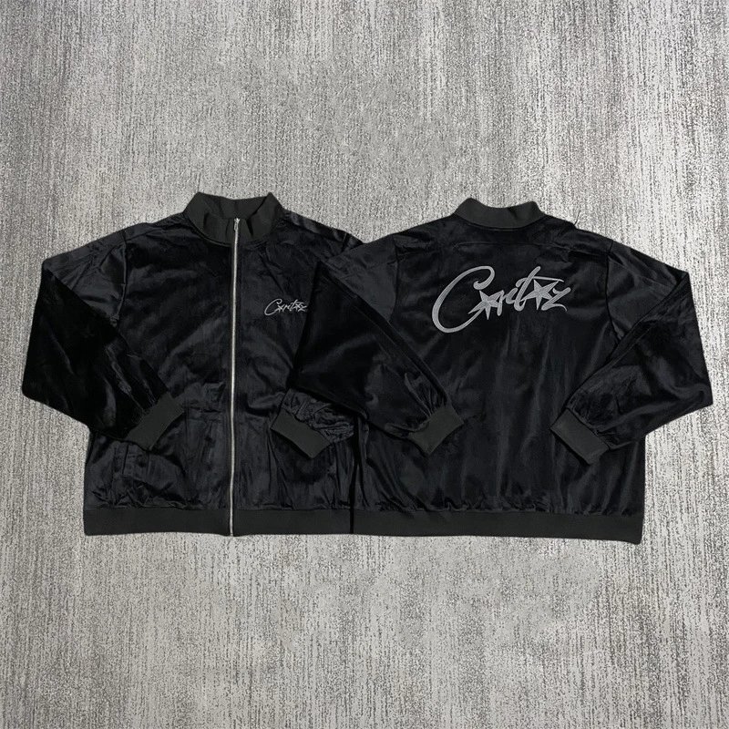 2026 CRTZ Performance Athletic Zip Up Hoodie