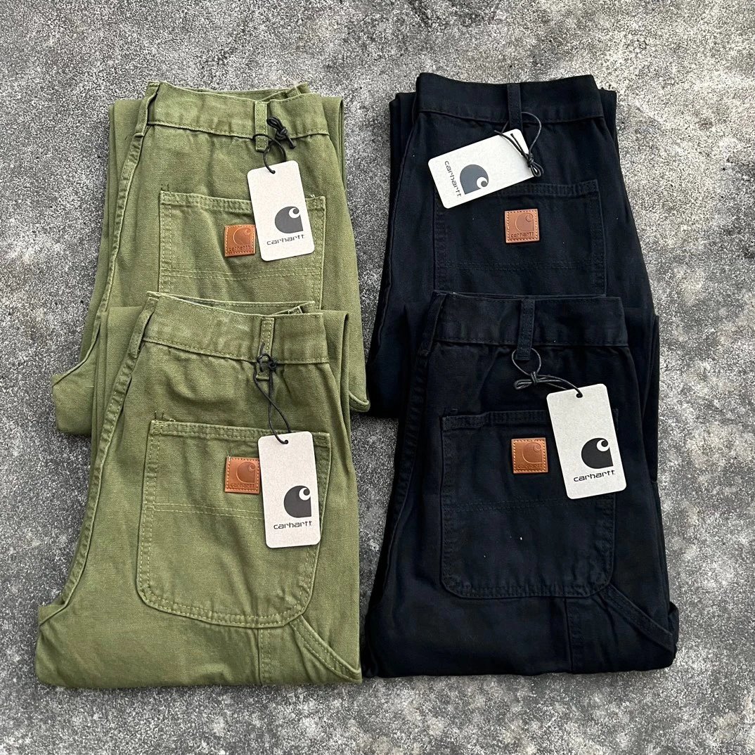 Carhartt B11 Performance Athle