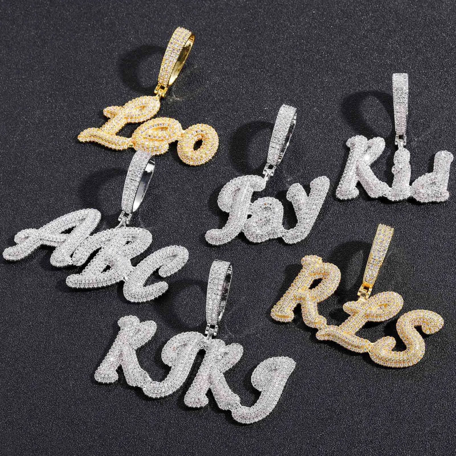 Custom Necklace