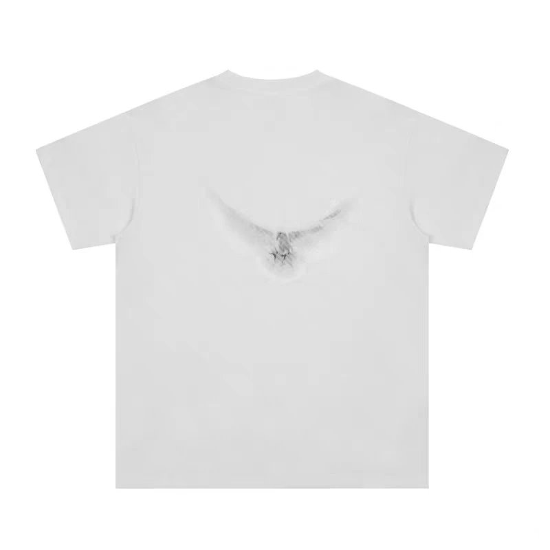 Performance Athletic Short Sleeve T Shirt