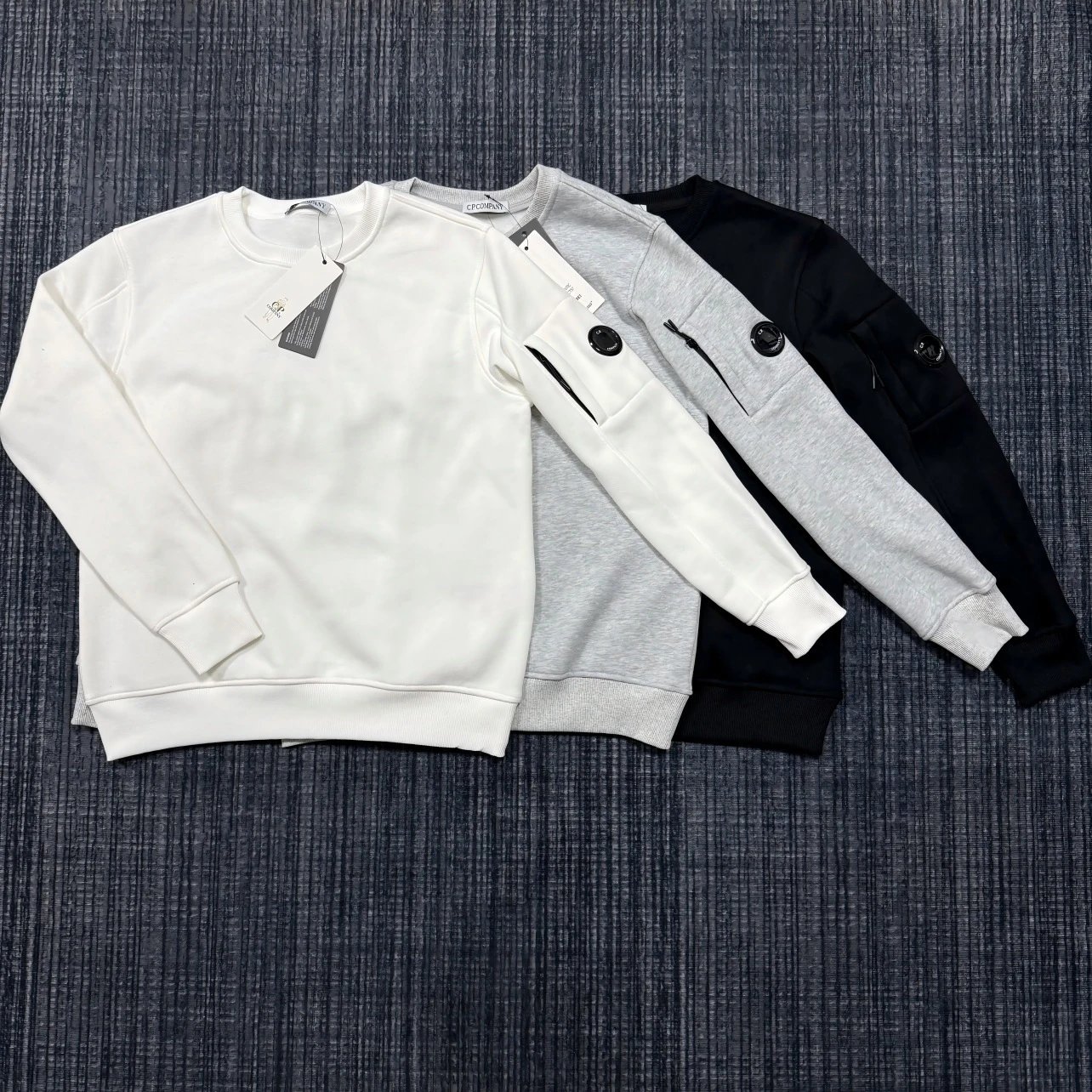 CP Hoodie