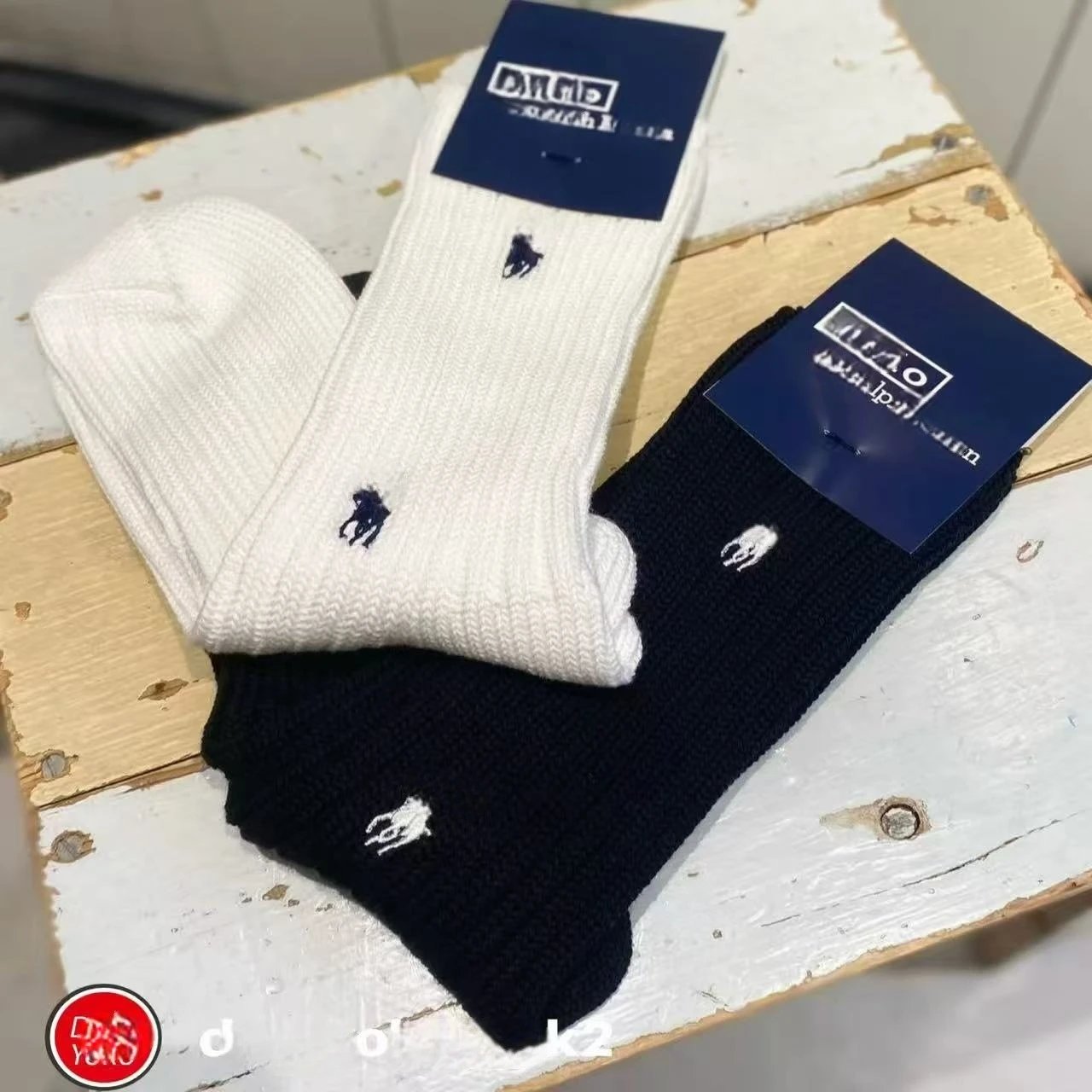 New Performance Athletic Men Socks