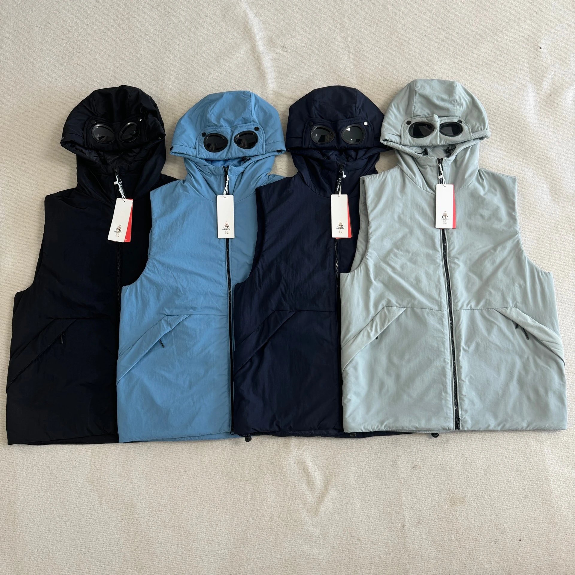Men Winter Vest