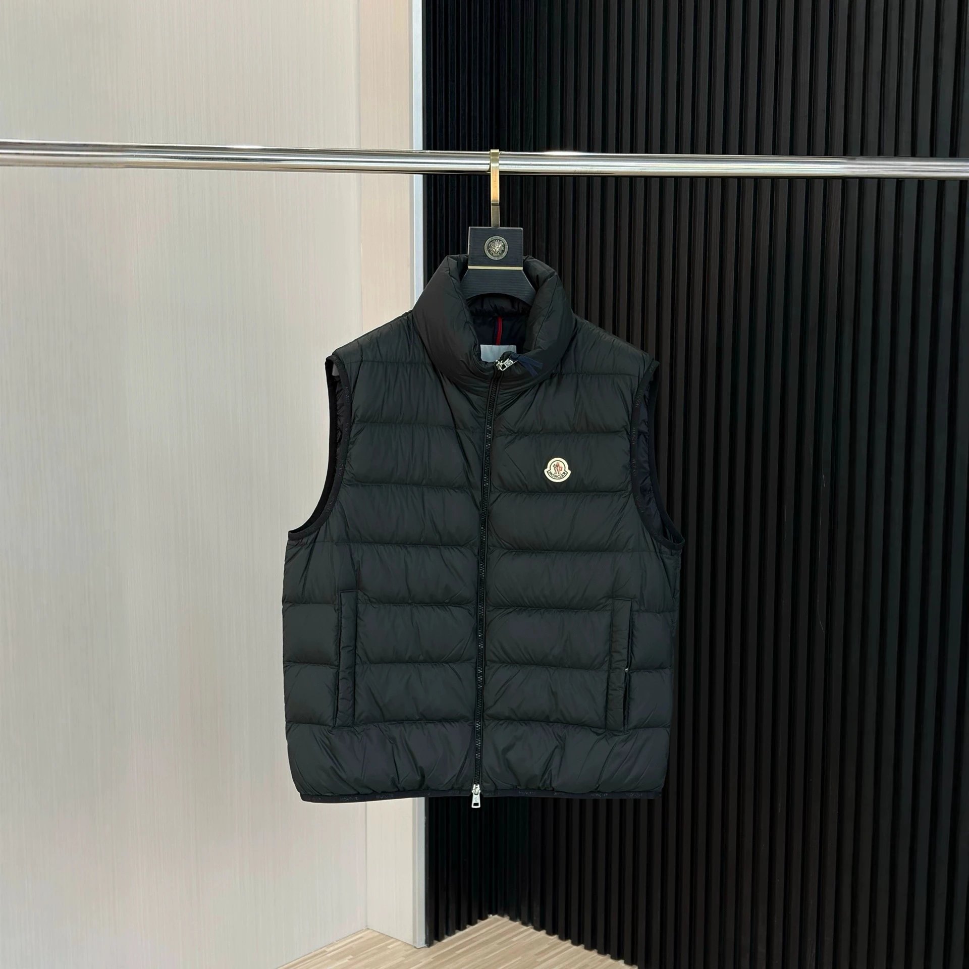 Down Vest