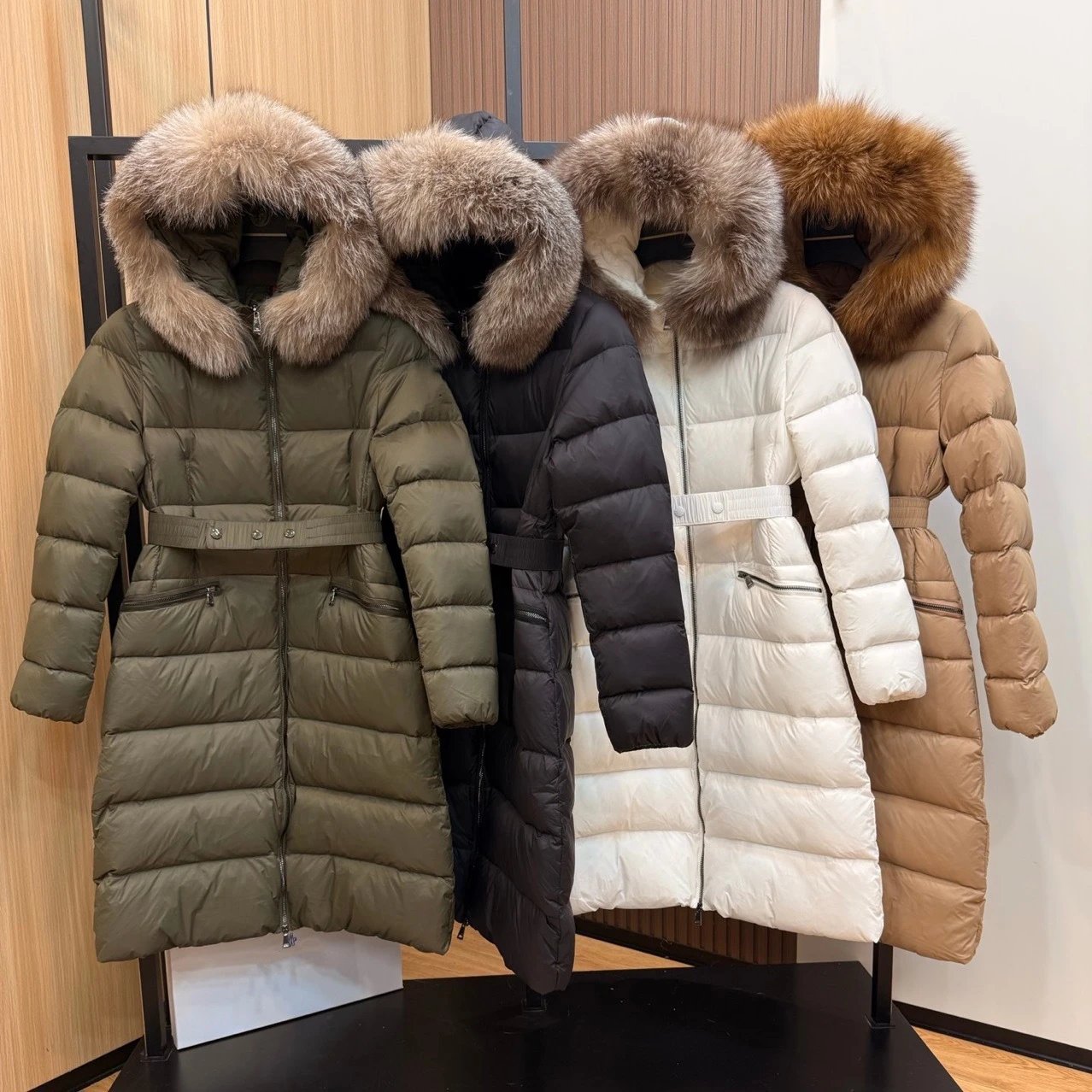 M Women Jacket