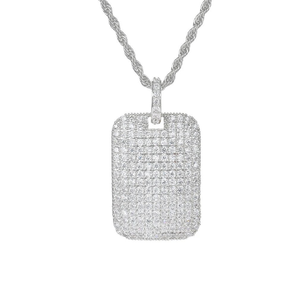 Jewelry Pendant
