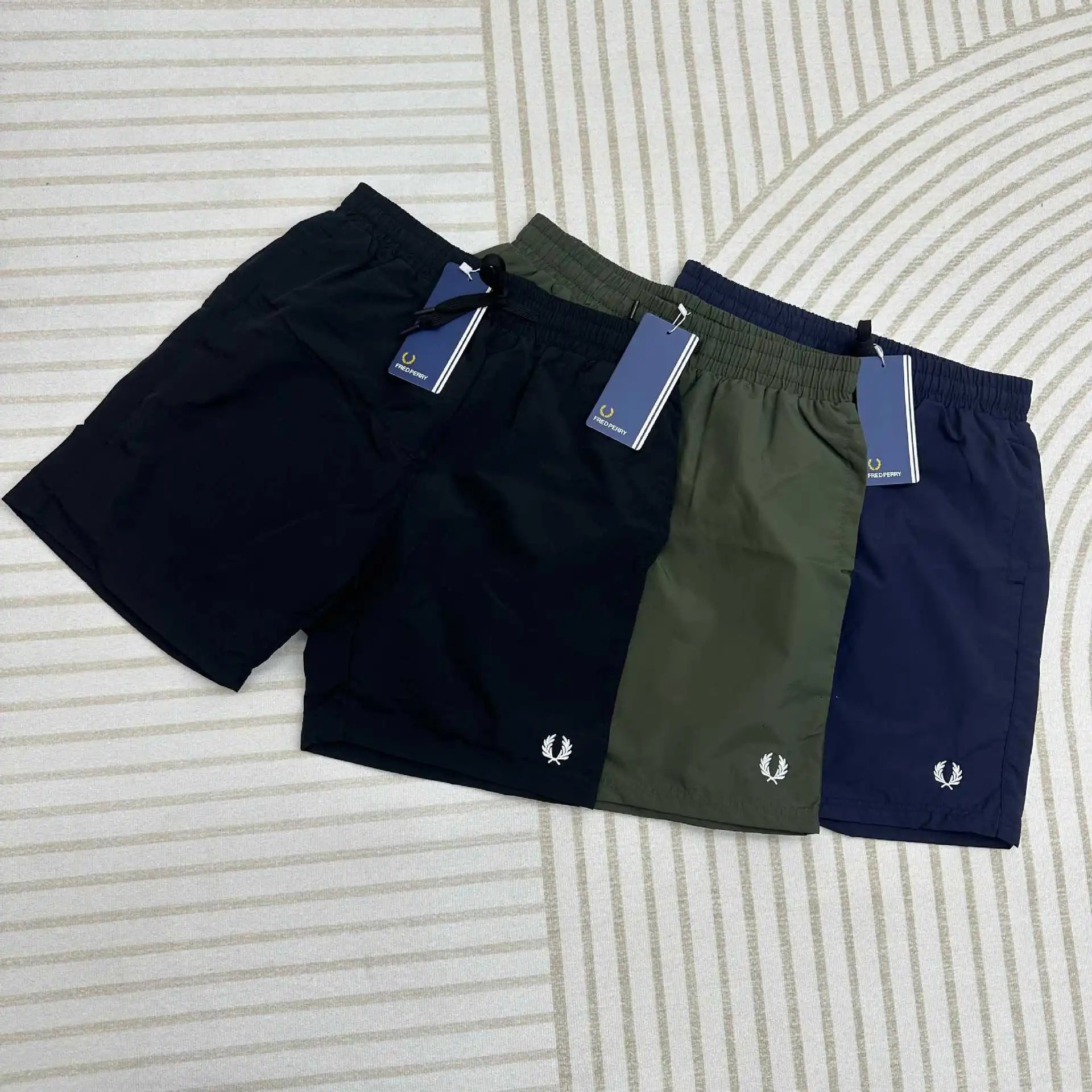 Men Quick Dry Shorts