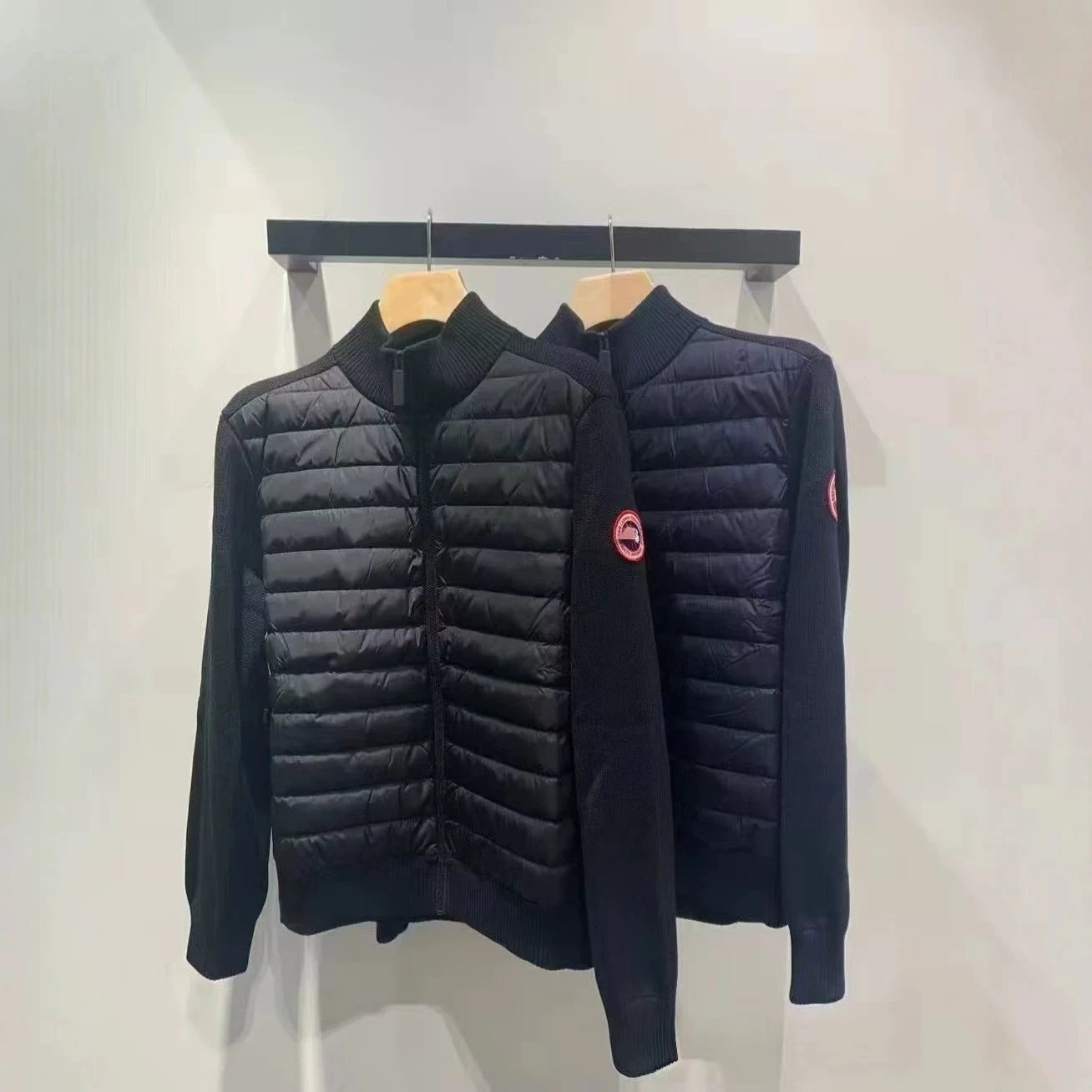 Winter Jacket