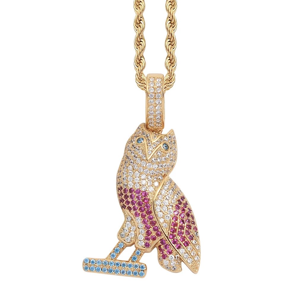 Ovo Necklace