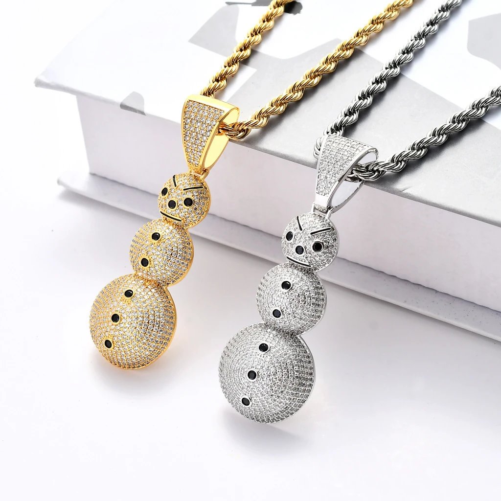 Ebay Necklace