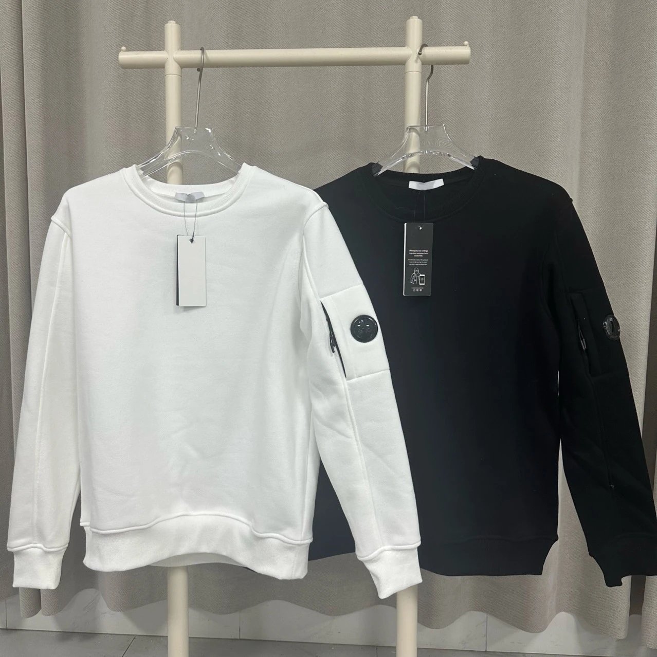 Athletic Performance Hoodie