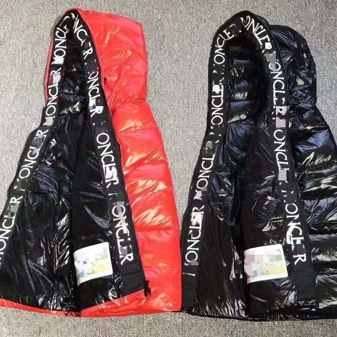 Winter Performance Athletic Hooded Jacket