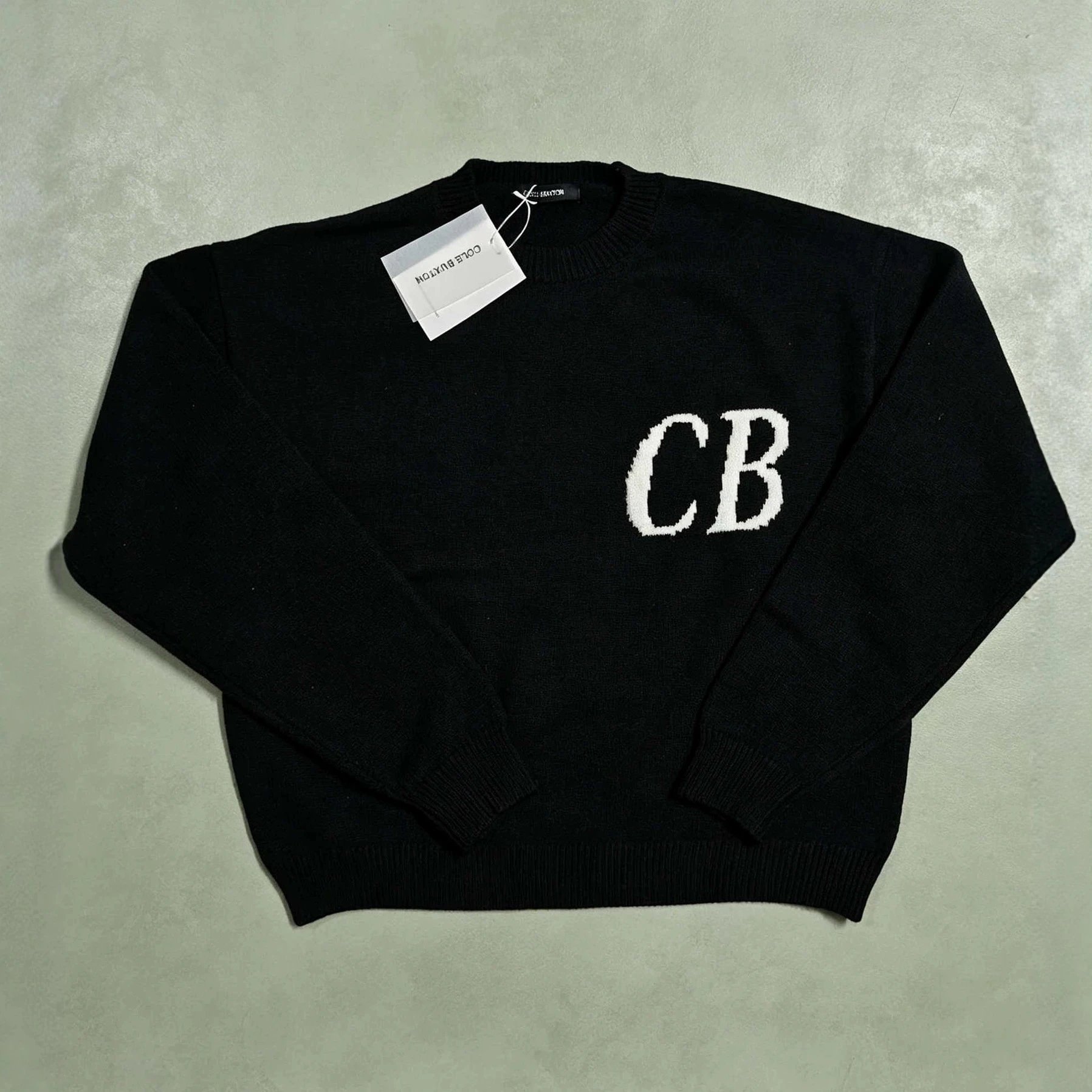 Cole Buxton Performance Athletic Hoodie