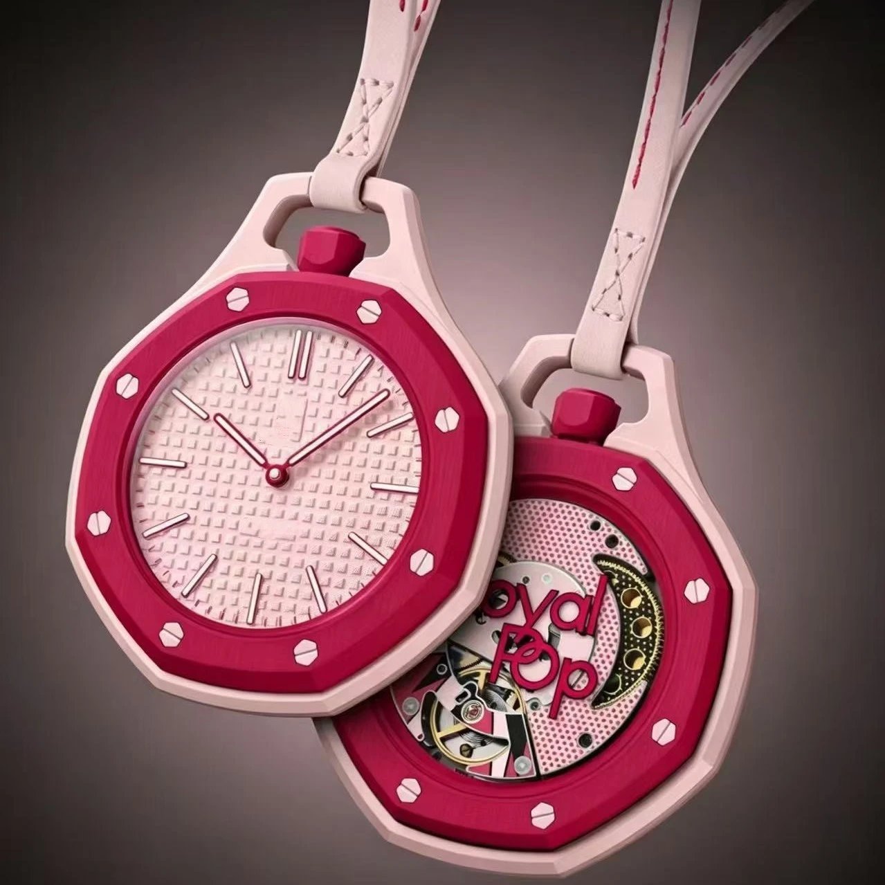 Audemars Piguet Watches Royal Pop image 2