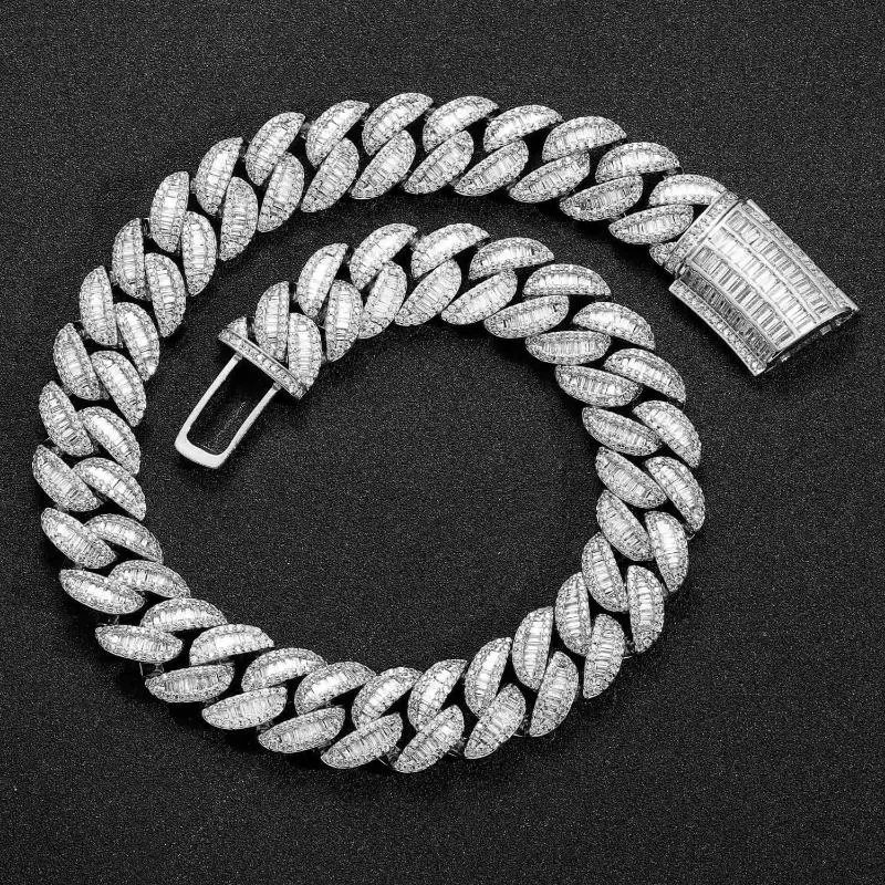 Chain Jewelry