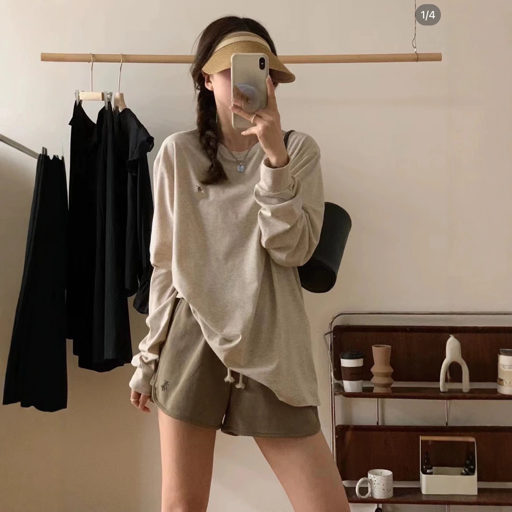 Women Performance Athletic Long Sleeve T Shirt