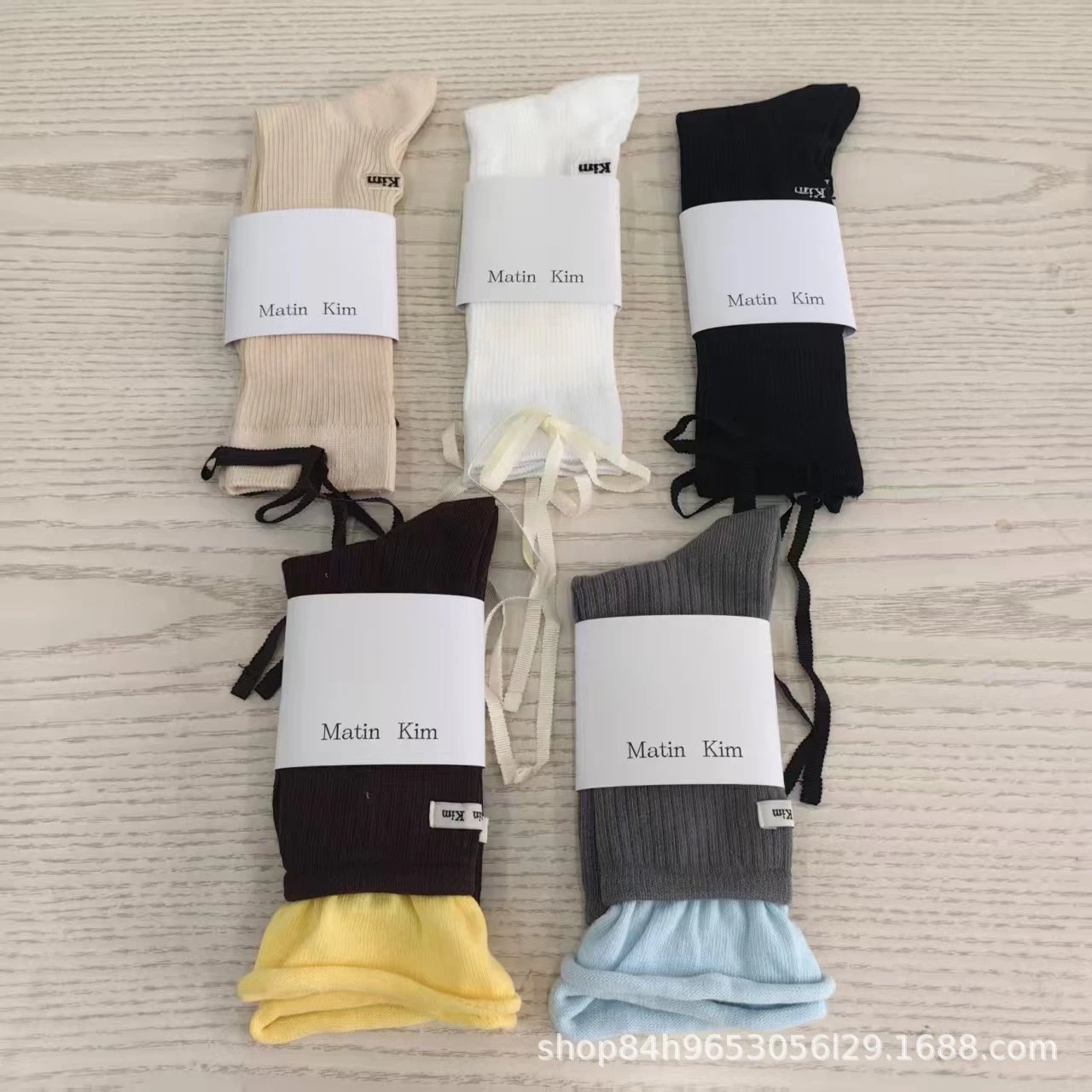 MatinKim Stockings
