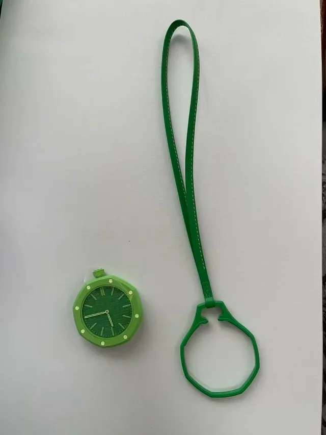 Audemars Piguet Watches Royal Pop octagonal watch product detail image 2