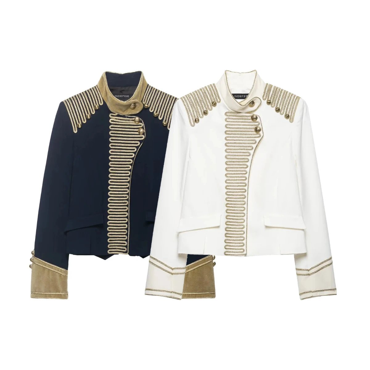 Women's Blazer