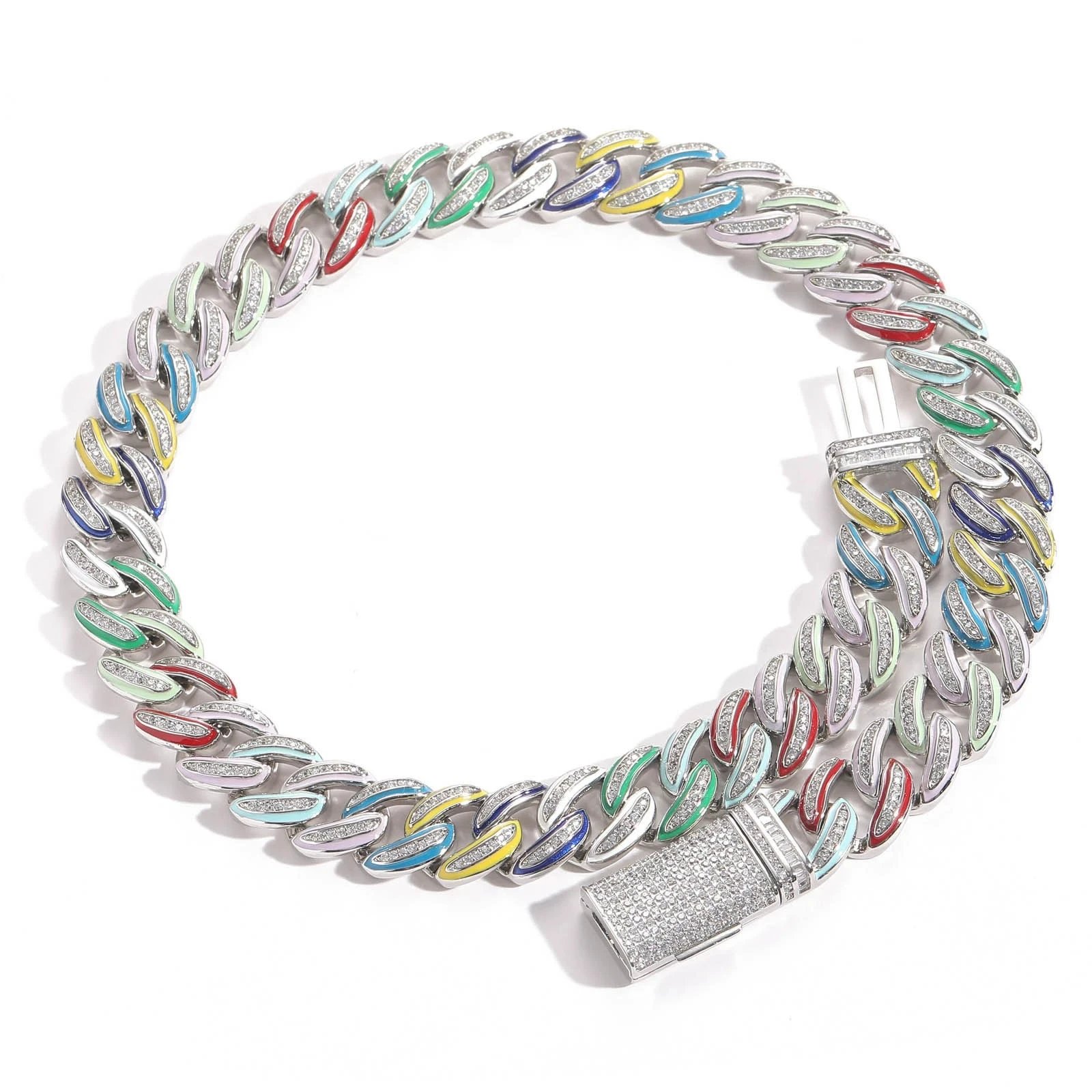 Ciji Necklace