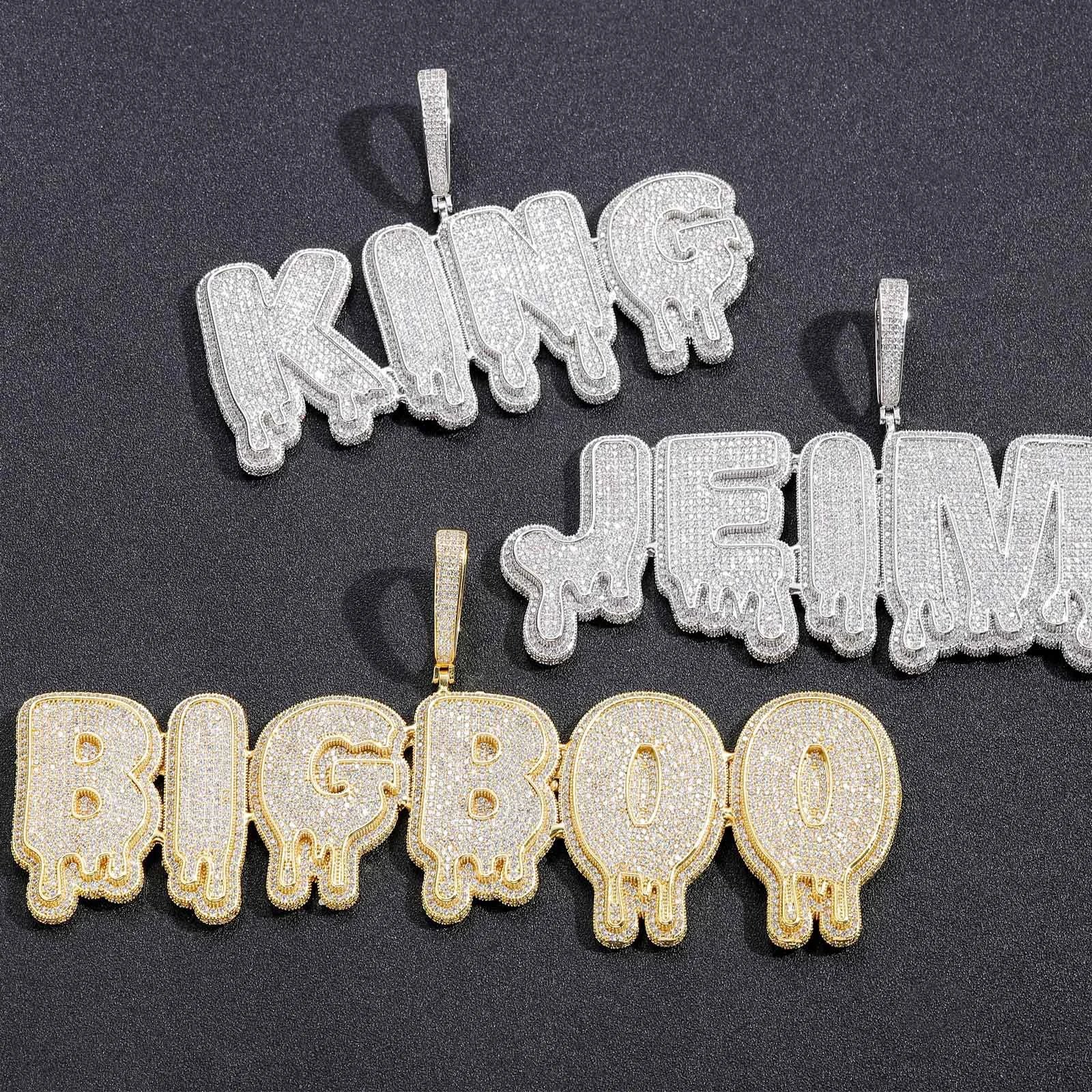 Custom Necklace