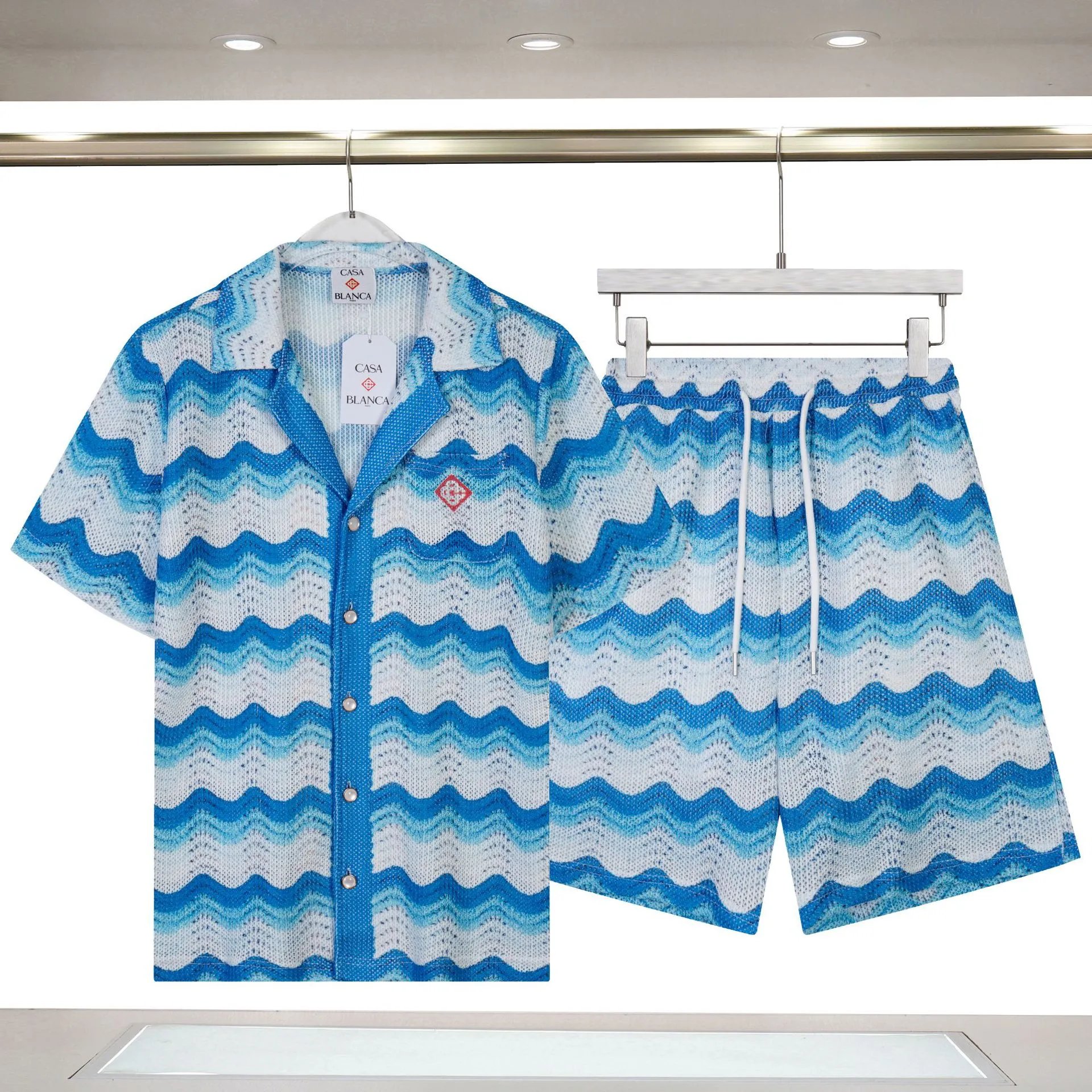 Casa Shorts