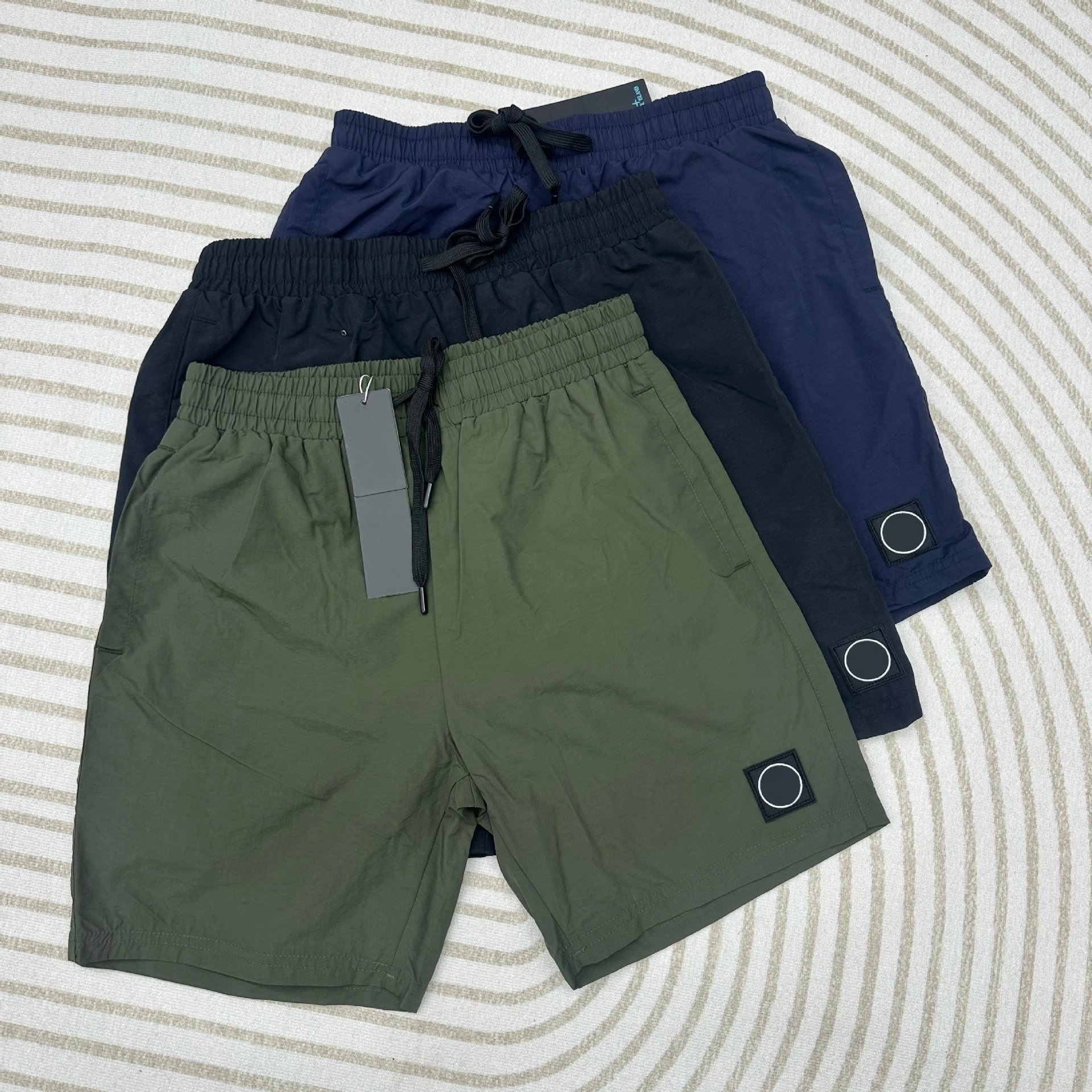 Men Summer Shorts