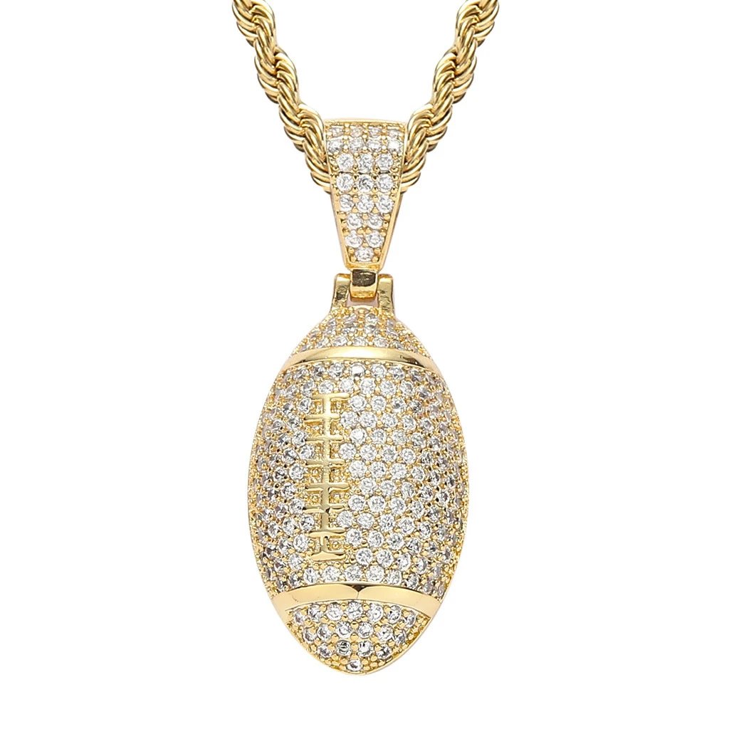 Men Necklace
