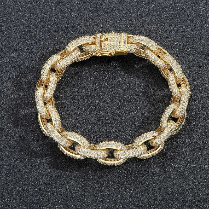 Omen Chain Ring
