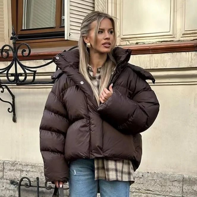 Women Winter Coat