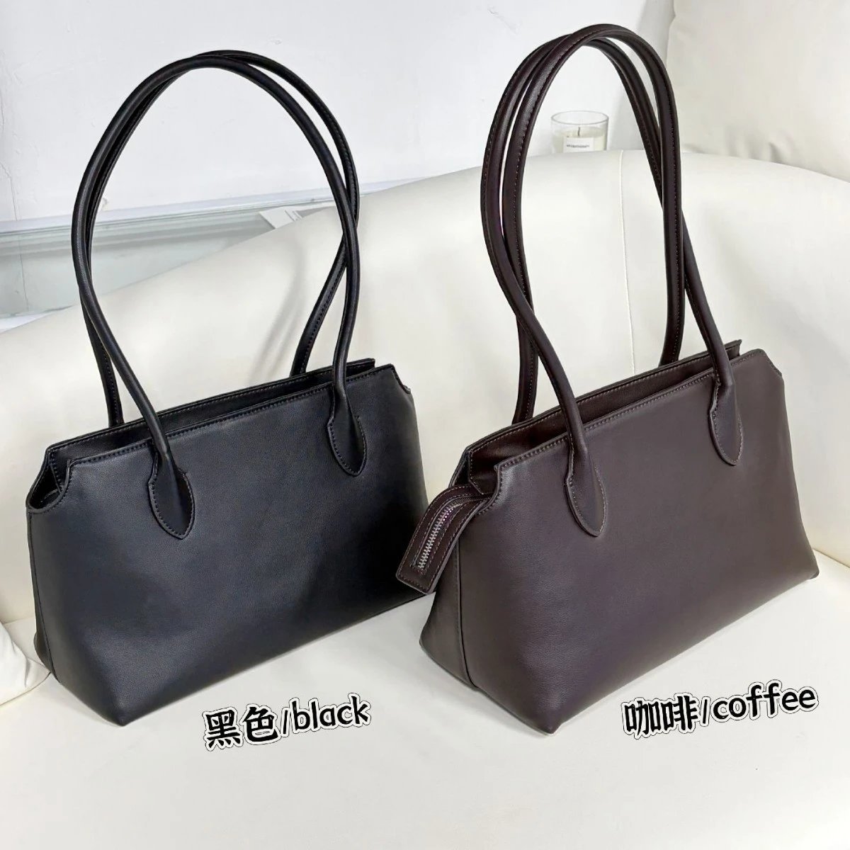 TR Performance Athletic Long Handle Leather To