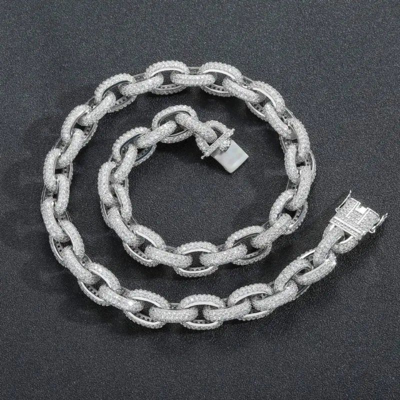 O Ring Necklace