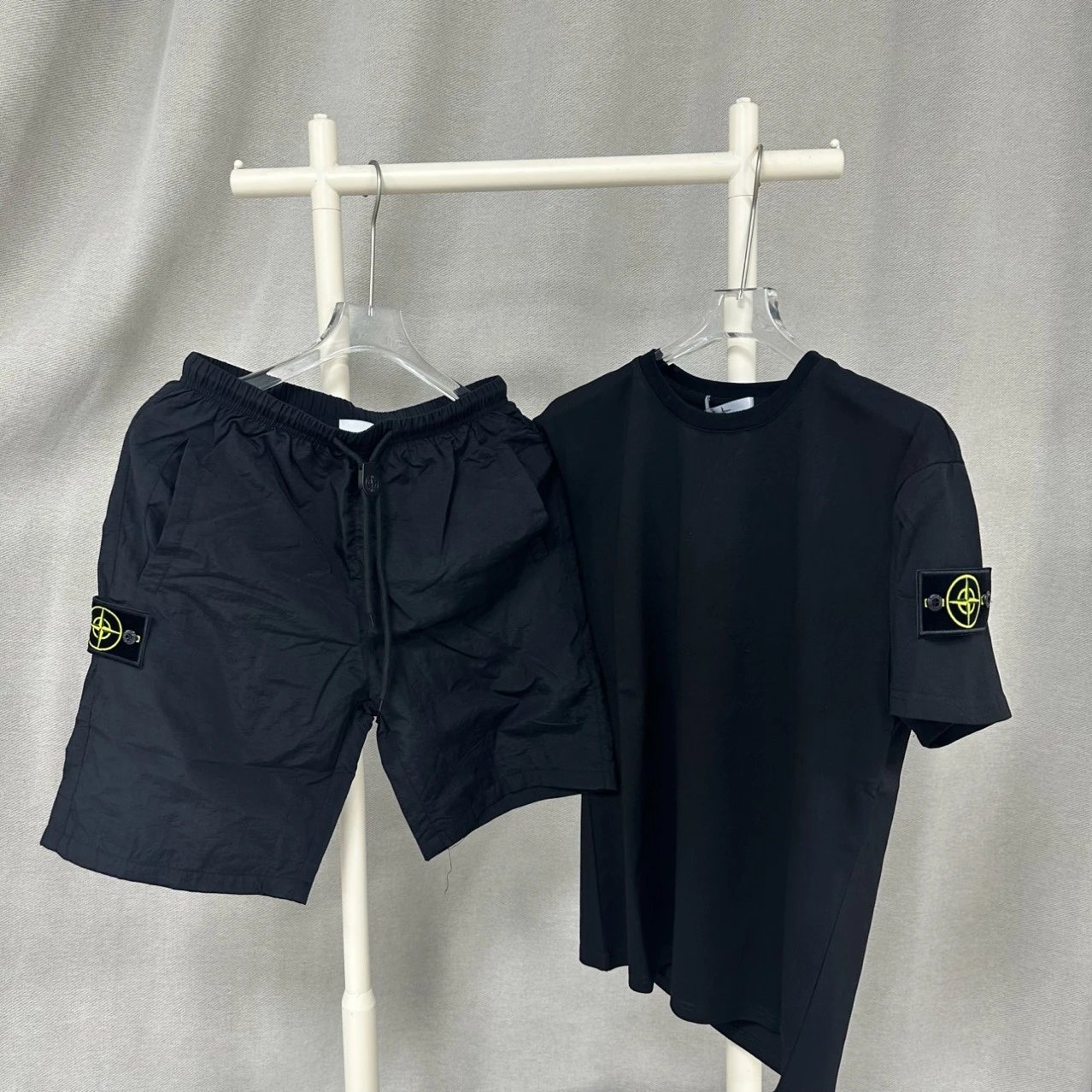 Stone T-Shirt