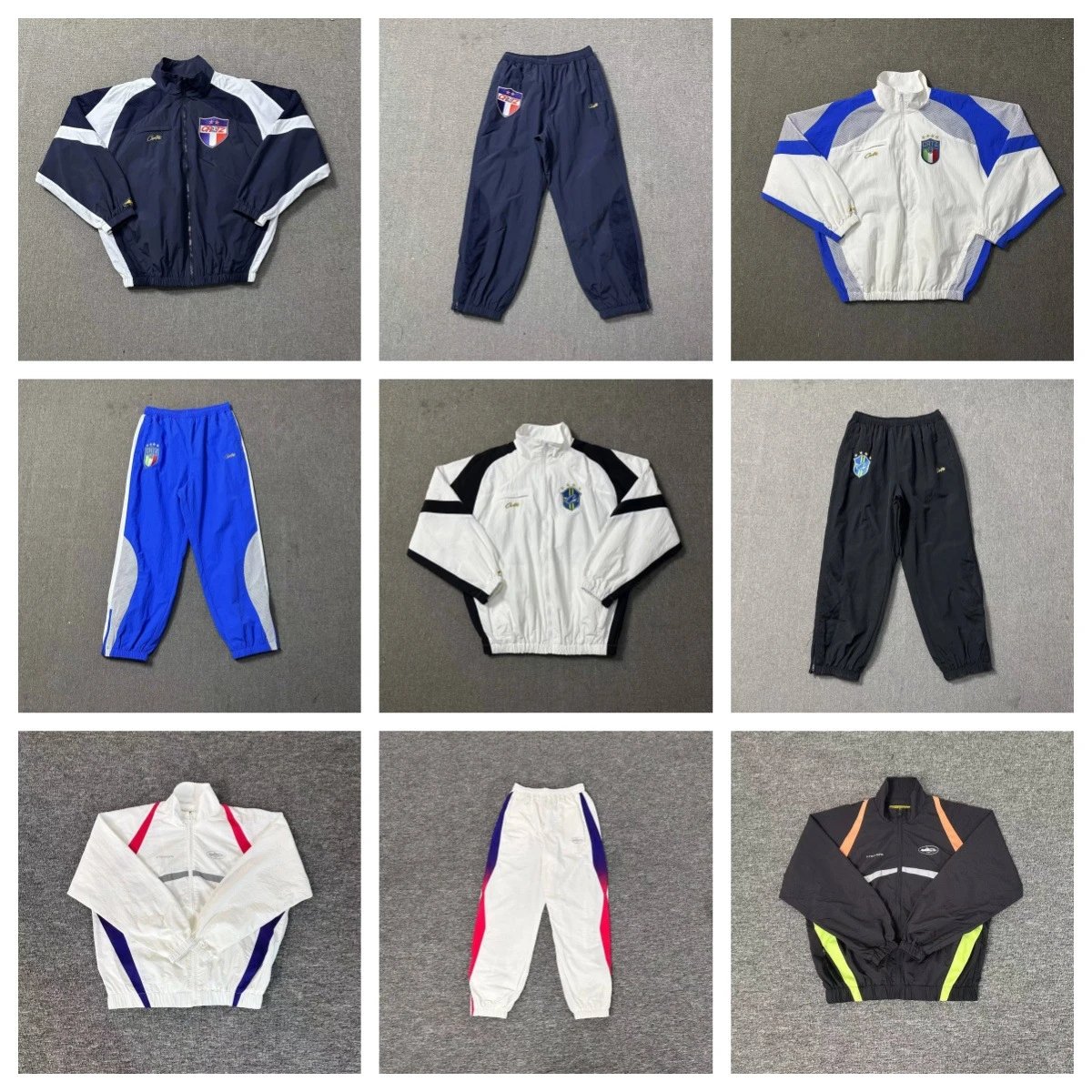 3M Reflective Performance Athletic Windbreaker