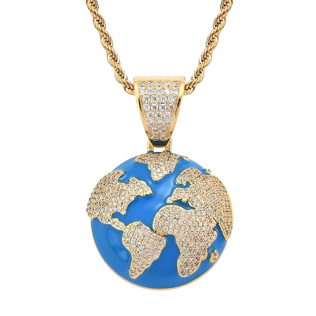 Oddity Necklace