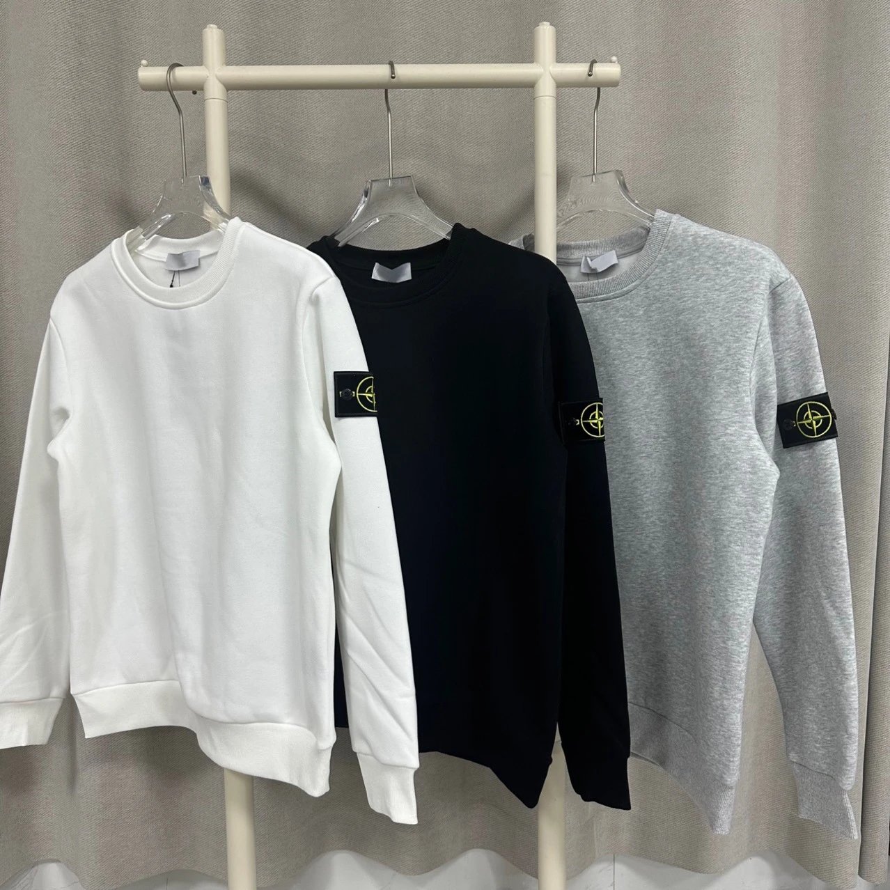 Basic Hoodie
