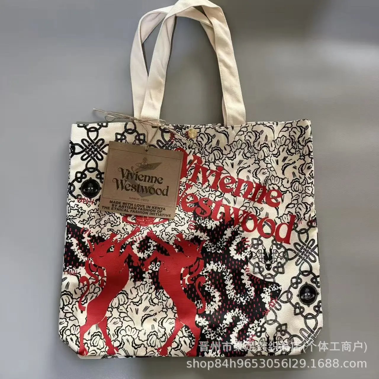 New Japanese Vintage Backpack Training Bag