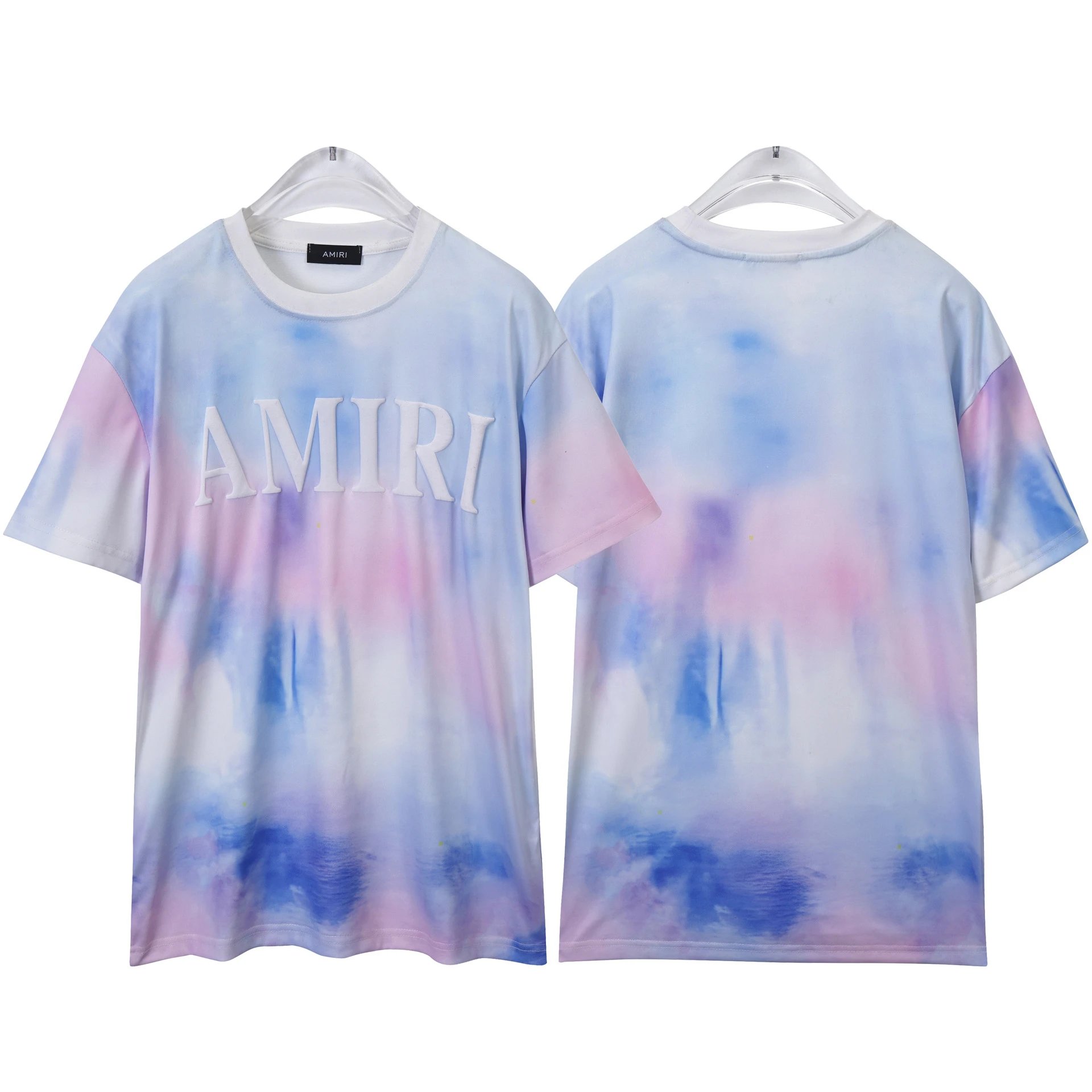 AMIRI Athletic Running T-Shirt