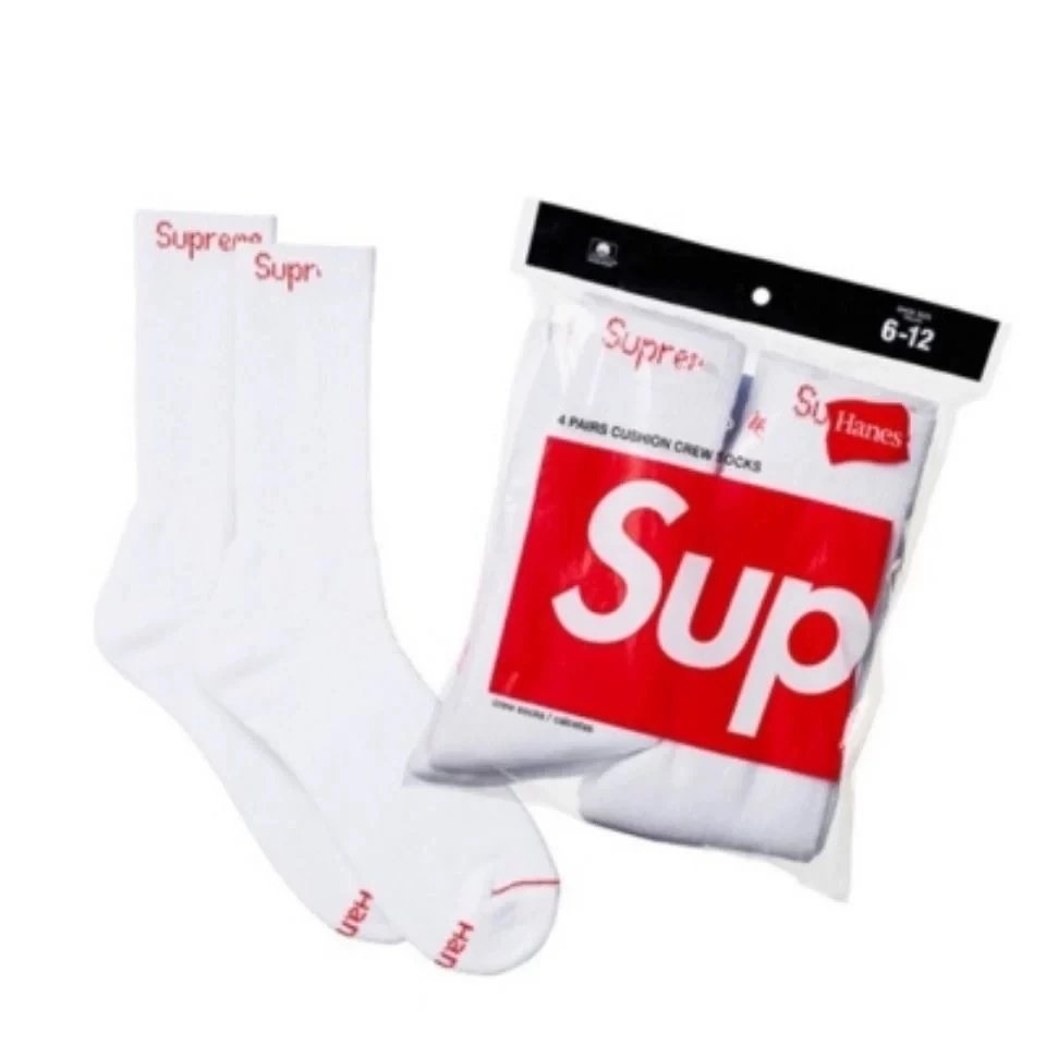 Sport Socks 4 Pack