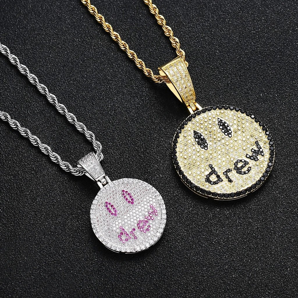 Drew Necklace