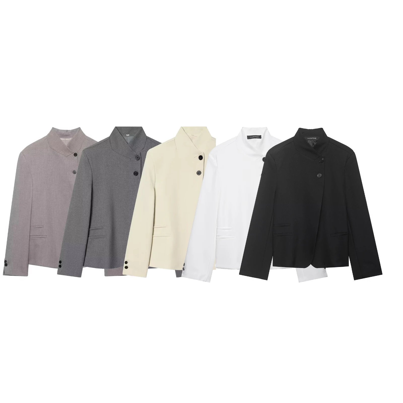 Women's Summer Blazer