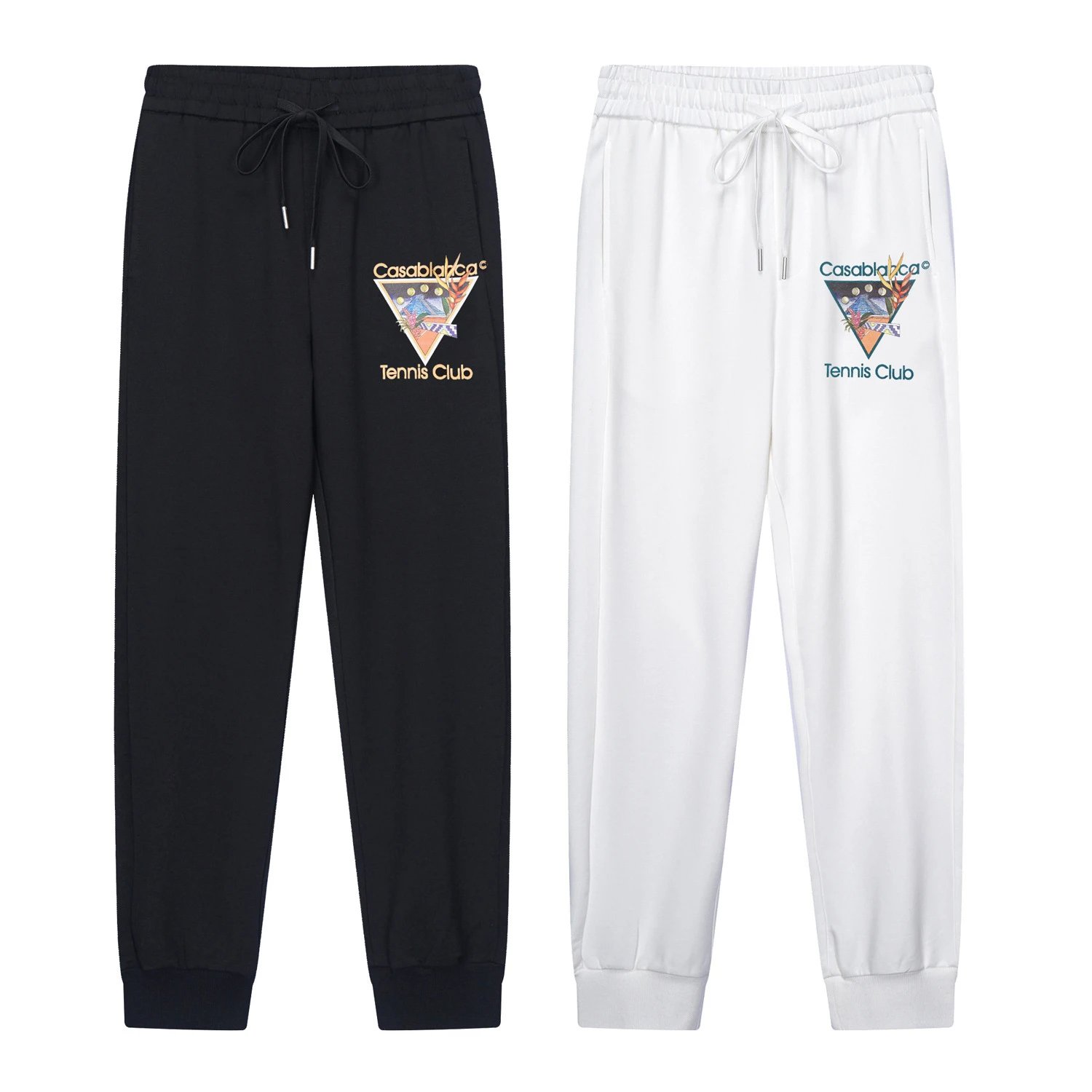 Casa Blanco Pants