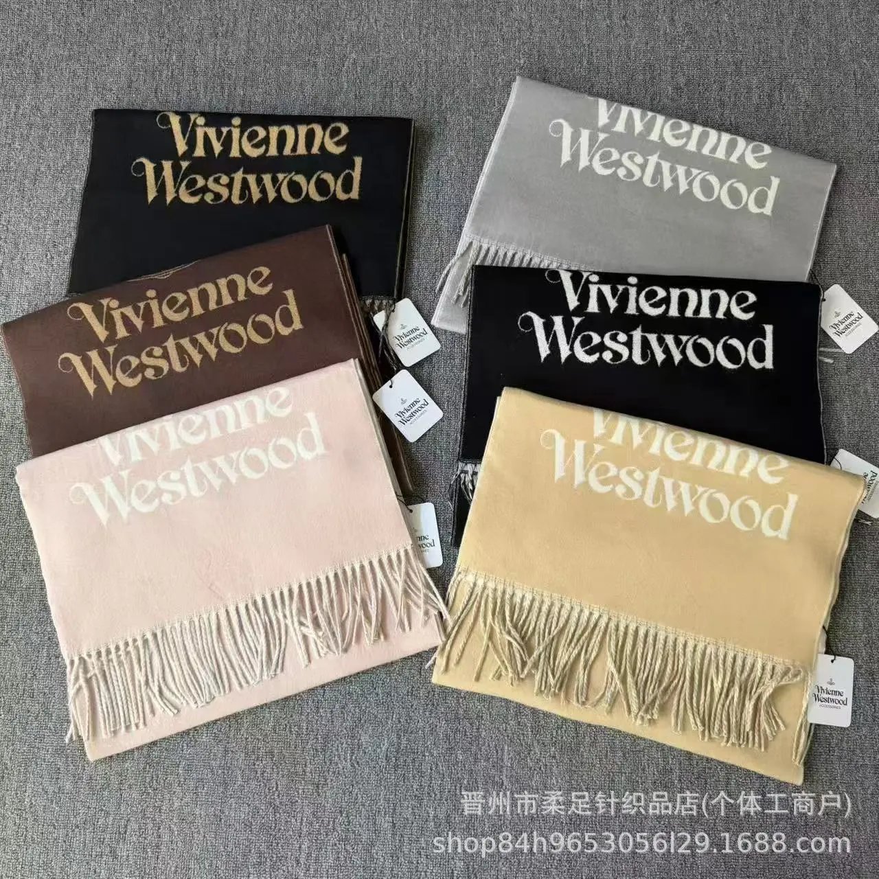 New Style Scarf