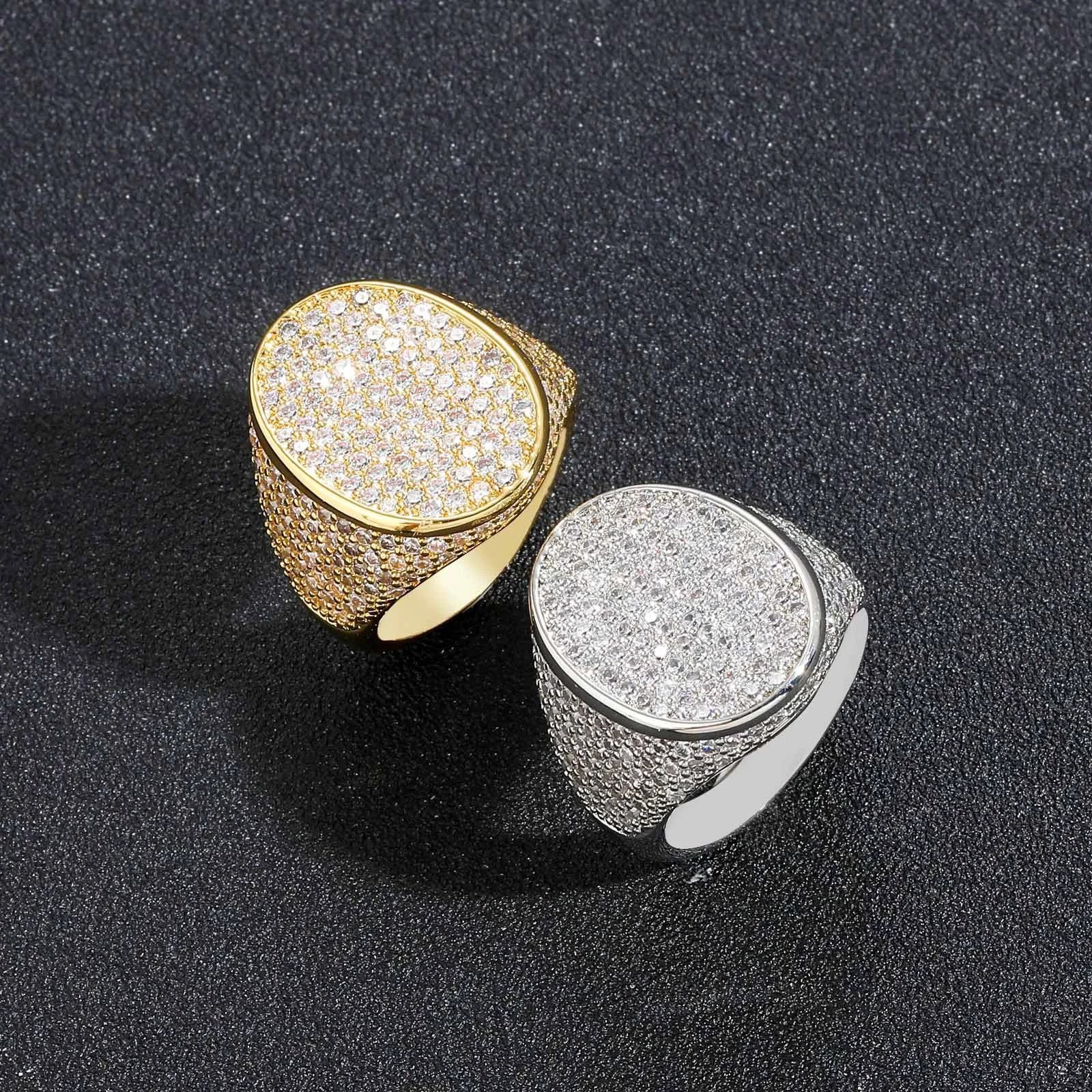 Men Ring