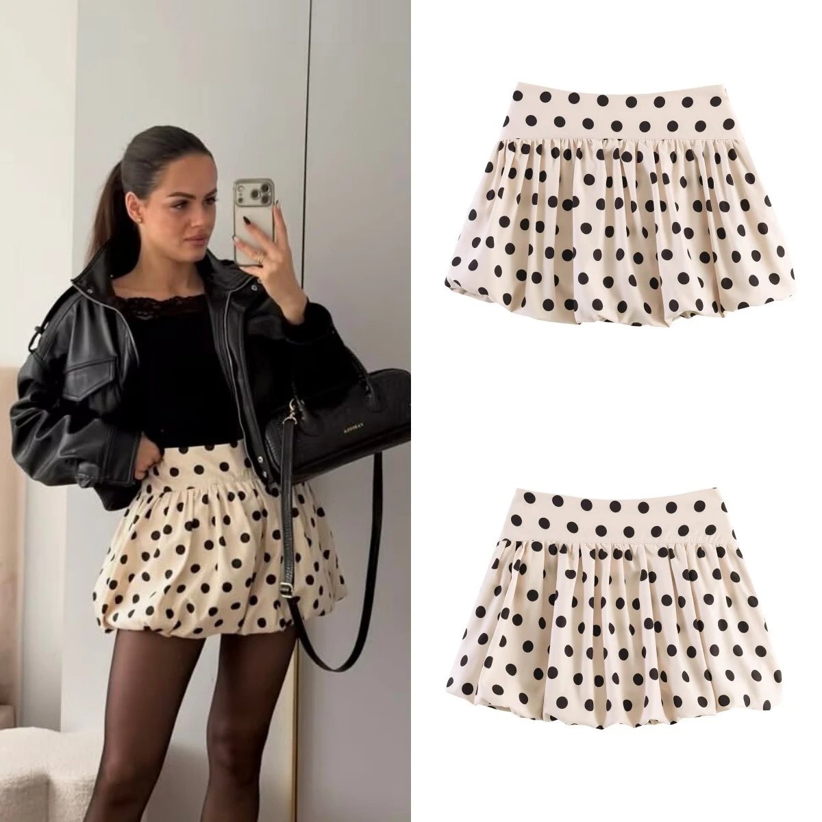 Summer Skirt