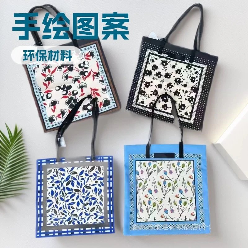 New Canvas Bag