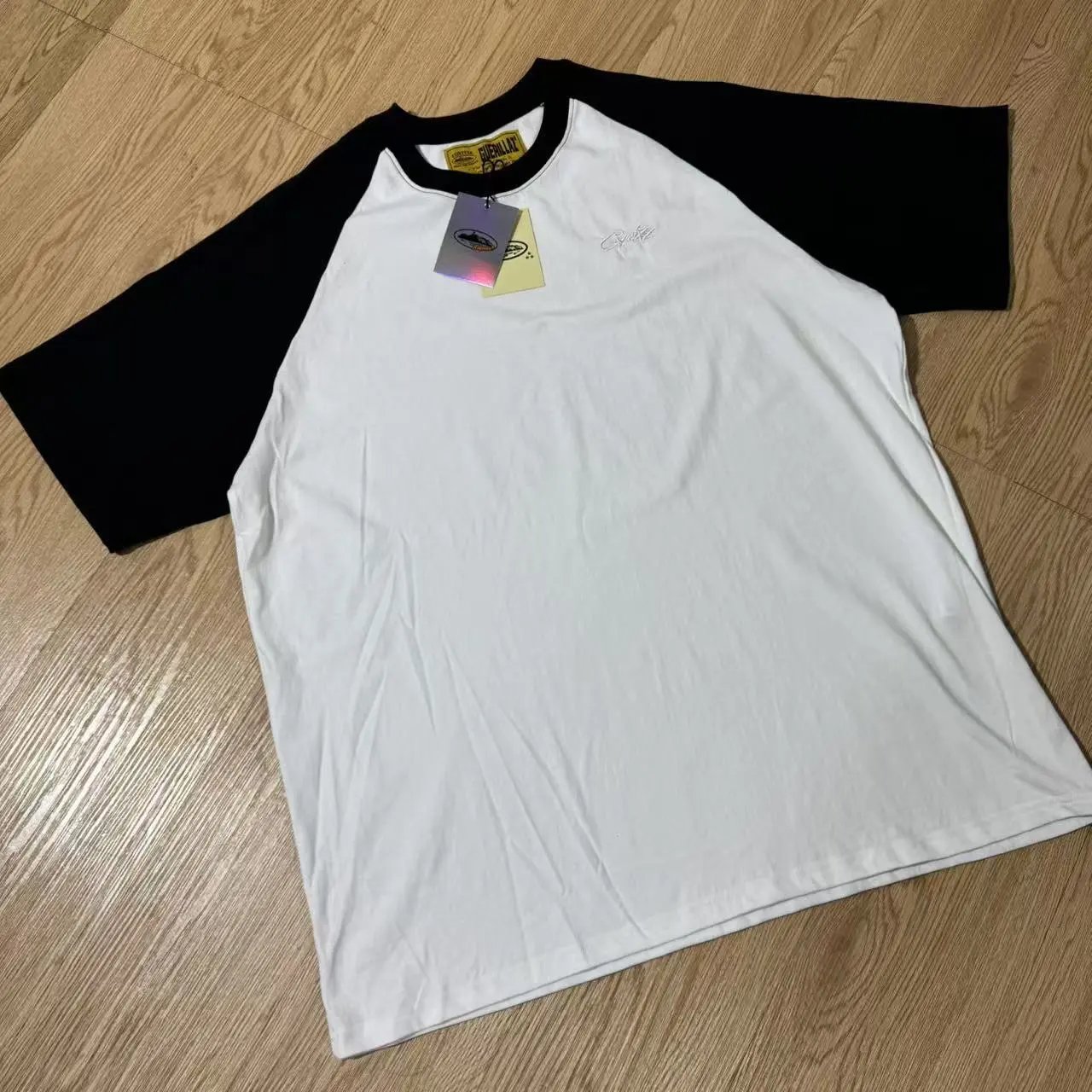 Athletic Performance Running Short Sleeve T-Sh