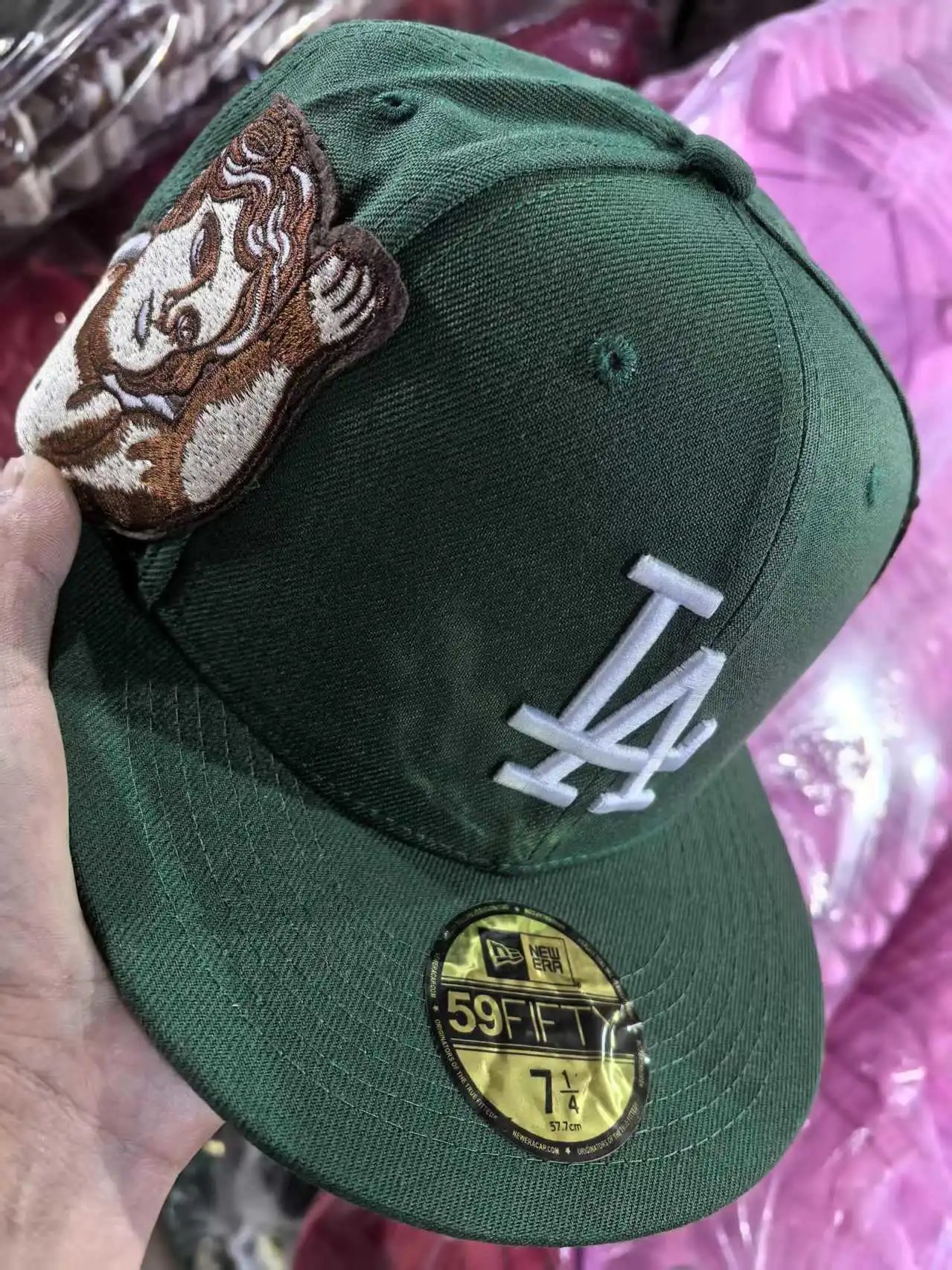 Product view 16