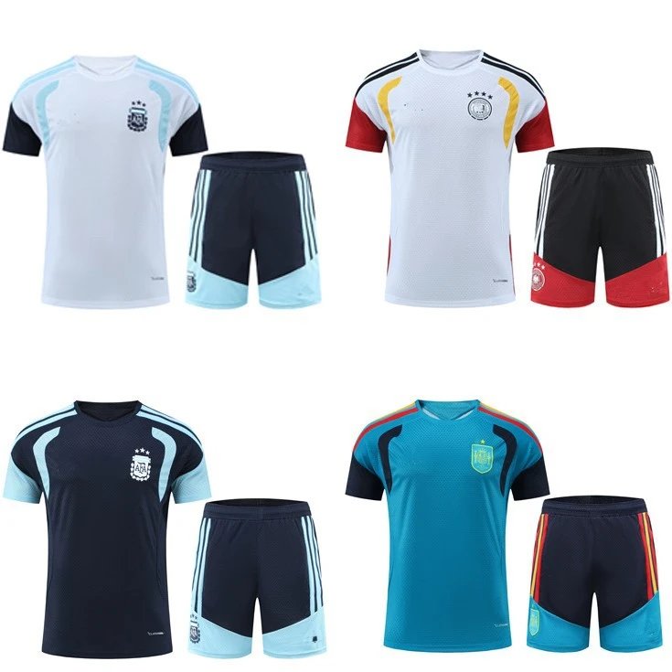 Performance Athletic Training Soccer Jersey